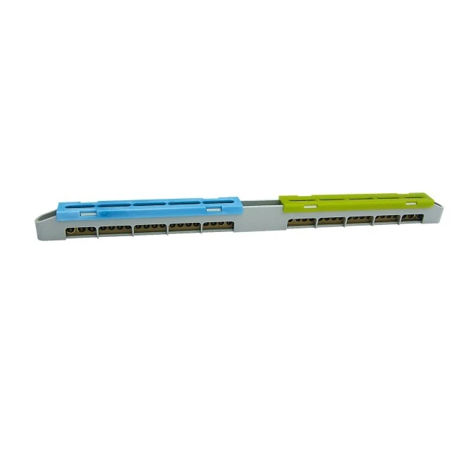 Listwa N+PE LZ‑18 47.118