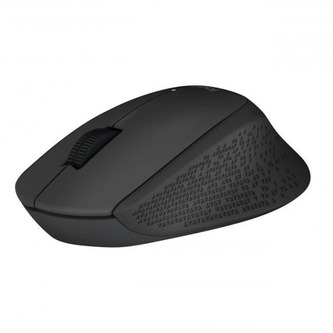 Mysz Logitech M280 910‑004287 (optyczna 1000 DPI kolor czarny) - obrazek 2