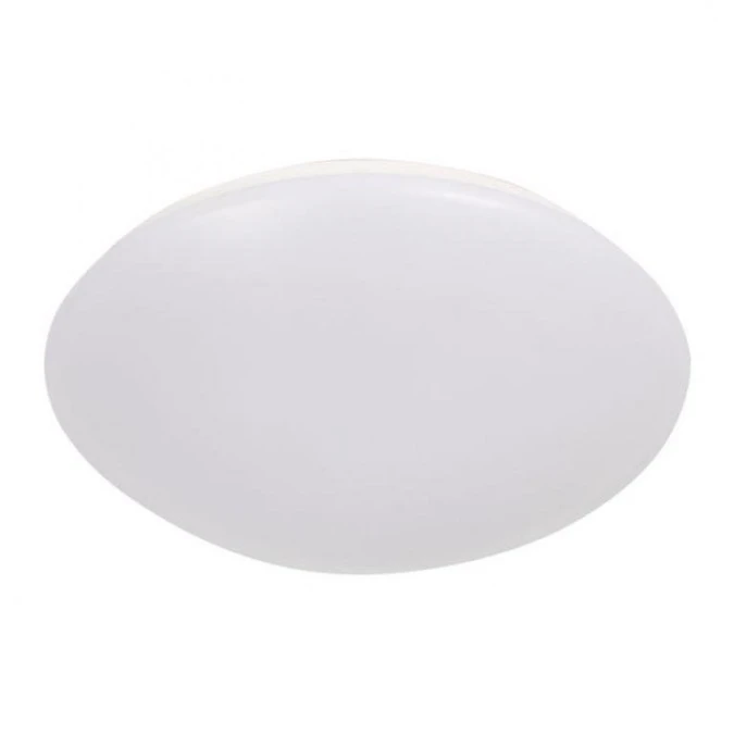 NABU plafon 2xE27, max. 2x60W, IP20, biały,CL/2XE27‑8