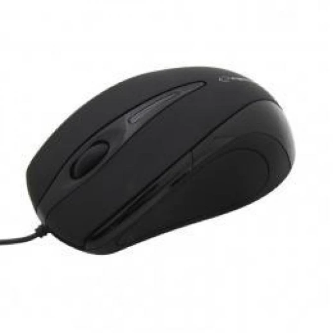 Mysz Esperanza EM102K (optyczna 800 DPI kolor czarny)