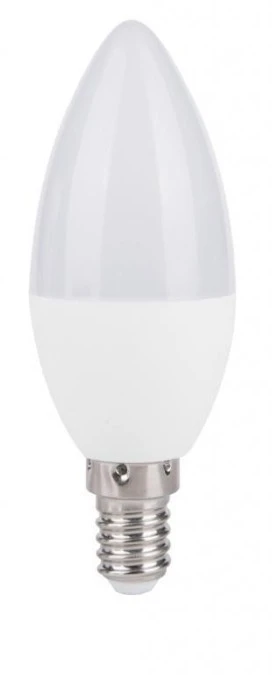 LED CANDLE C37 E14 4,4W/40W NW 470lm ‑ Lampa LED (żarówka LED) GXDS451 - obrazek 1