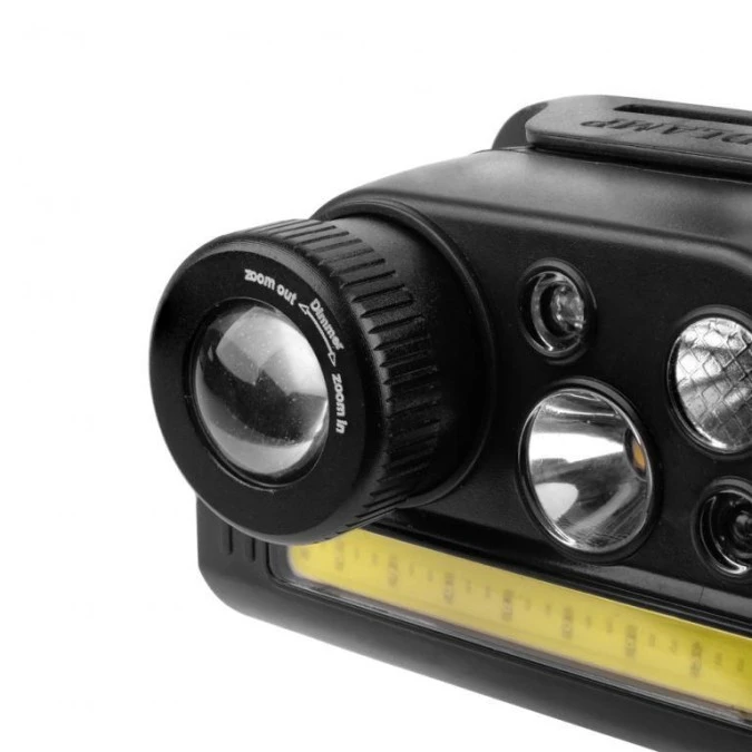 Latarka LED czołowa Pyxis 3.0 GW‑0154 - obrazek 3