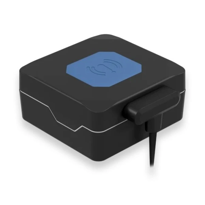 Lokalizator GPS Osobisty Tracker z łącznością GPS, GSM oraz Bluetooth Teltonika TMT250 - obrazek 3