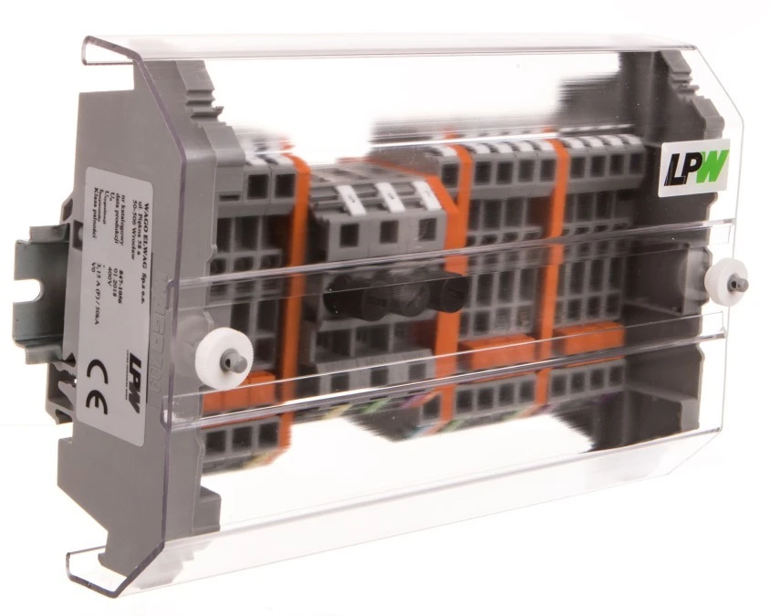 Listwa pomiarowa LPW 847‑1056 - obrazek 1