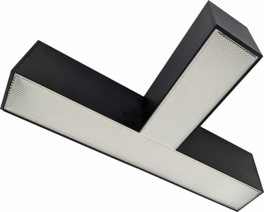 LINIK 15W Black PR NW ‑ type T 1950/2450lm ‑ łącznik typu T GXLS432 - obrazek 1