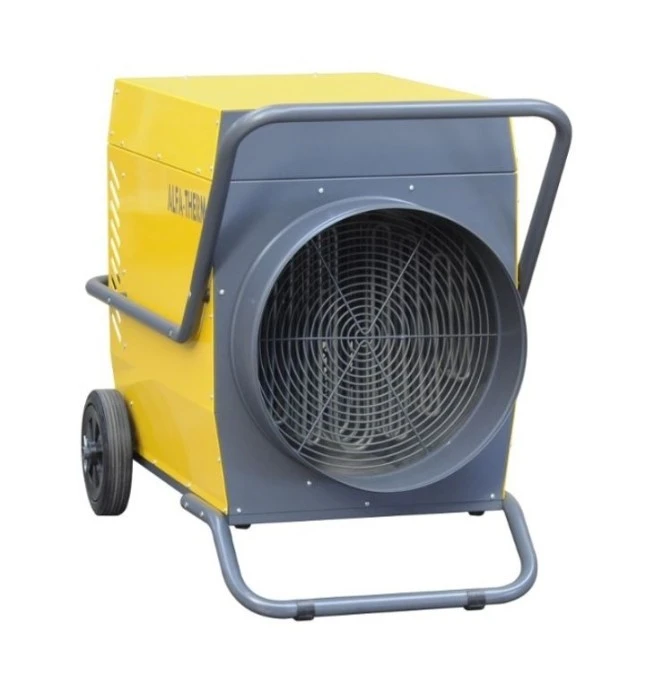 Nagrzewnica elektryczna 30kW 3f 400V 43,5A IP24 EHT 30 500.301 - obrazek 2