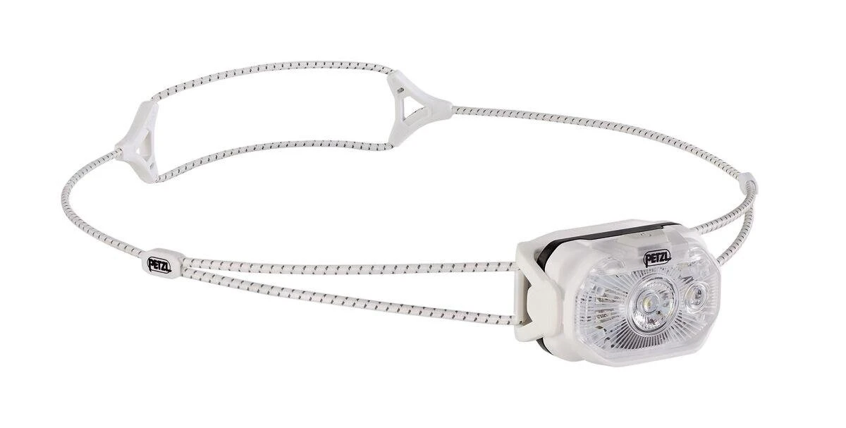 latarka czołowa Petzl Swift LT E102AB01 biała