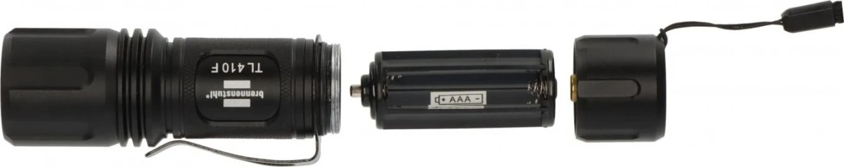 Latarka LED LuxPremium TL 410 F, IP44, 350lm 1173750004 - obrazek 3