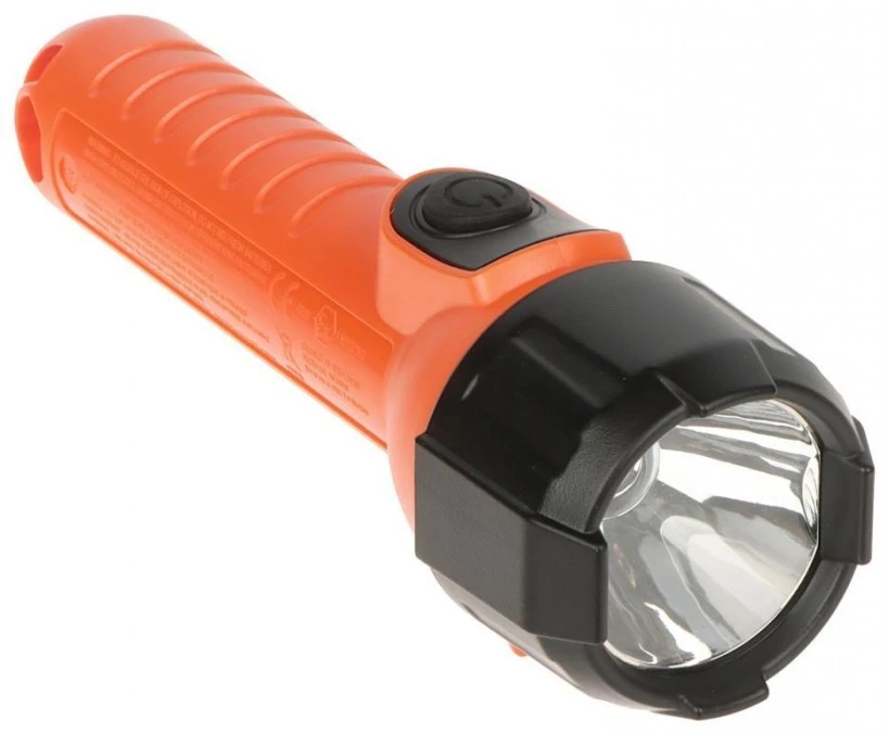 Latarka LED 150lm LT‑ATEX/2AA ENERGIZER - obrazek 1
