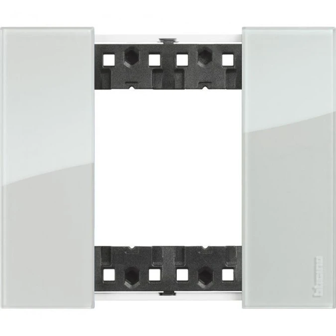 LIVING NOW ramka 2mod. sky KA4802DA - obrazek 1