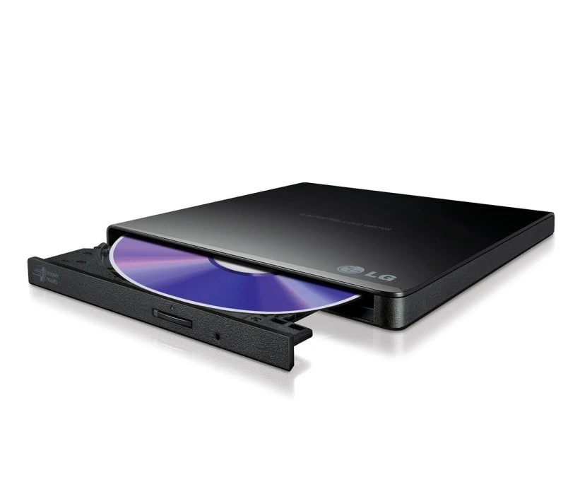 Nagrywarka LG GP57EB40 GP57EB40 (USB 2.0 zewnętrzna) - obrazek 1