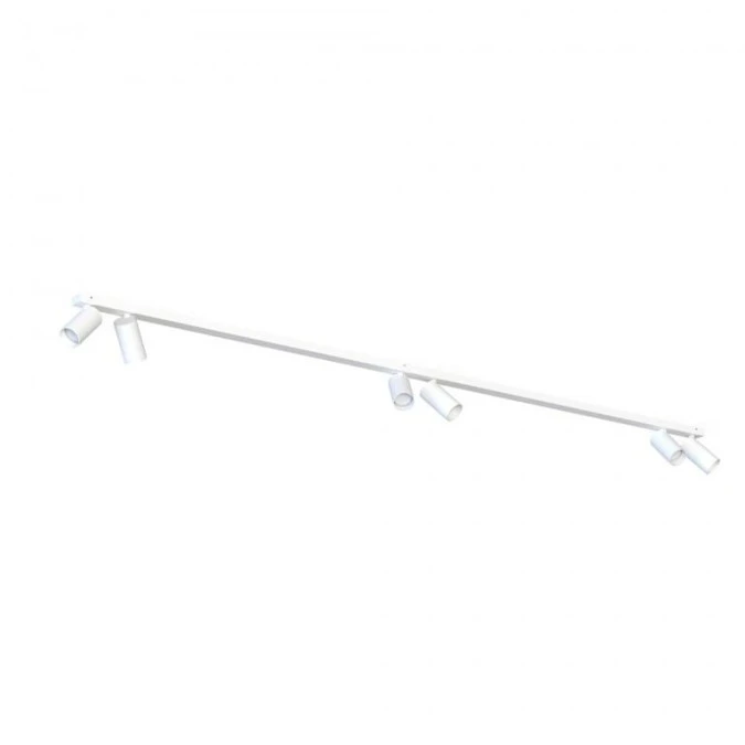 Listwa ze spotami MONO VI WHITE 7813 Nowodvorski Lighting