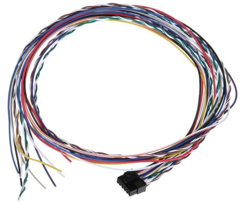 LOKALIZATOR GPS FMC130 Teltonika