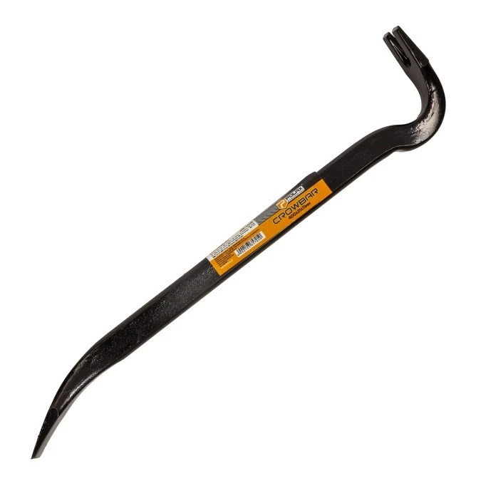 Łom 400x21x11mm (36‑005) - obrazek 1