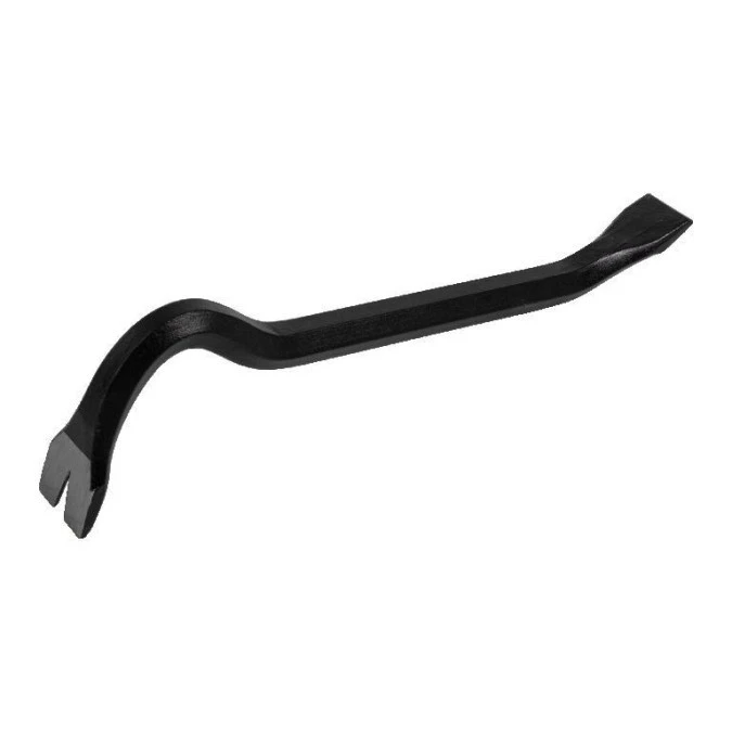 Łom 16x300mm STALCO S‑20712 - obrazek 1