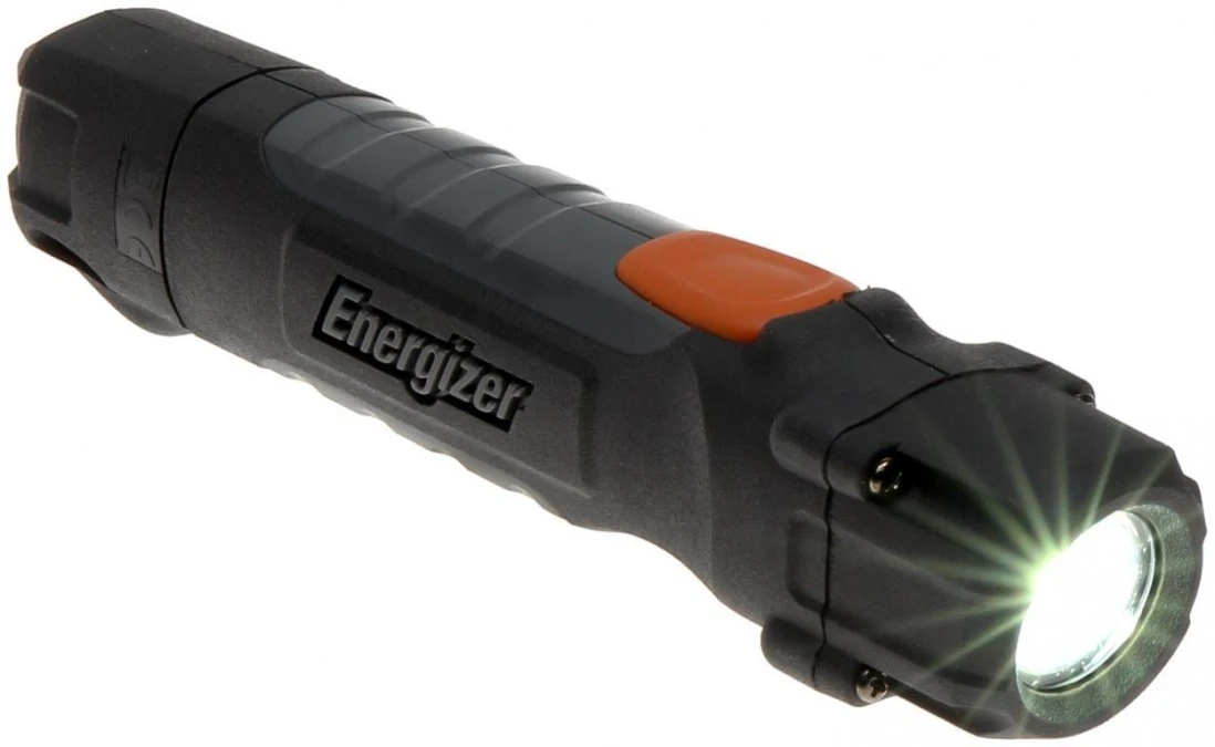 Latarka LED 300lm LT‑HARD‑CASE ENERGIZER - obrazek 1