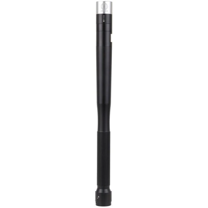 Latarka LED bateryjna samochodowa awaryjna CAR BTRY EM 100lm 4xAA IP20 (z młotkiem do szyb i nożem) 4099854175824 - obrazek 2