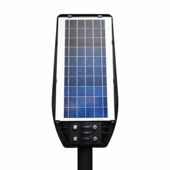 Latarnia Solarna Via 100W 1200lm 6000K EKO9094 Eko‑Light - obrazek 3