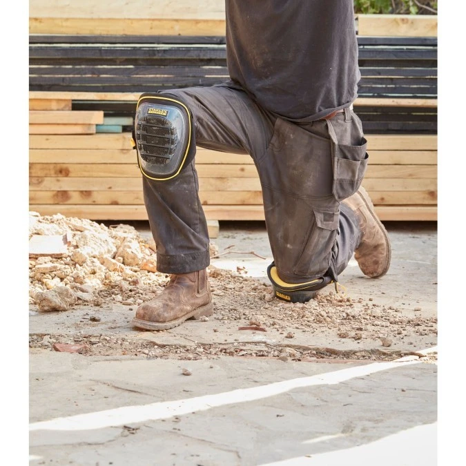 Nakolanniki żelowe stabilizowane FatMax FMST82960‑1 - obrazek 3