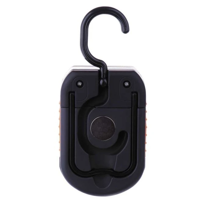 Latarka LED 200lm 3xAAA P3889 /opakowanie = 12szt./ - obrazek 2