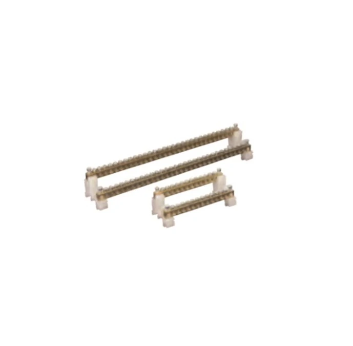 Listwa ze złączem 2 x (24x10mm2) LZS24 47.24 - obrazek 1