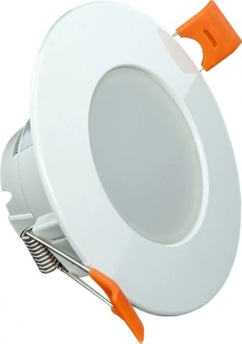 LED BONO‑R WHITE 7W 3CCT 1000/700lm ‑ Oprawa LED do zabudowy p/t (Downlight LED) GXLL106 - obrazek 3