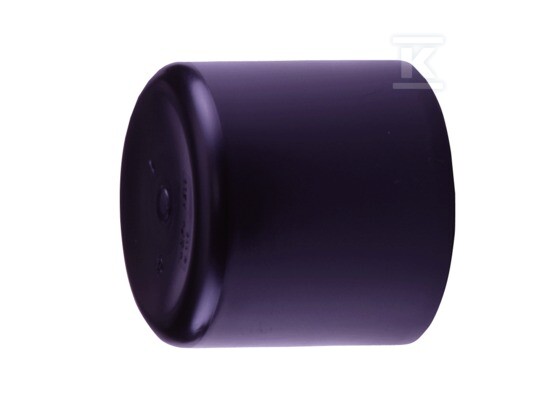 Zaślepka doczołowa LS d250 PE100, SDR11, PN10 gaz/PN16 woda 753961021 - obrazek 1