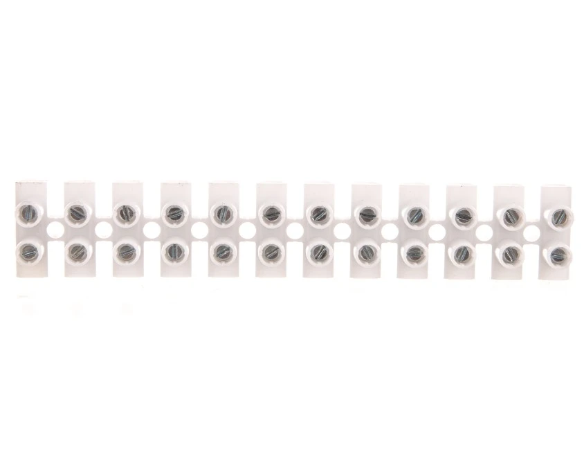 Listwa zaciskowa 12x6mm2 PS 6 19.4 - obrazek 1