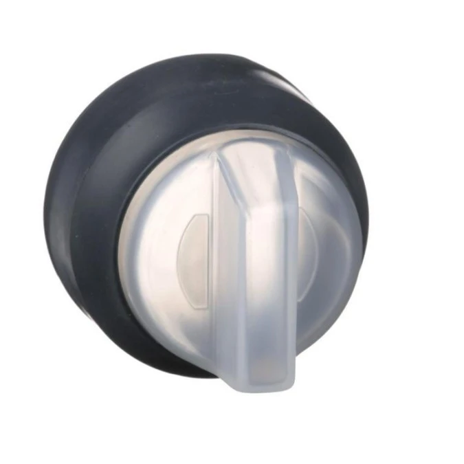 Nakładka przezroczysta dla przełącznika wyboru, Harmony 9001K, 30 mm, 9001KU17