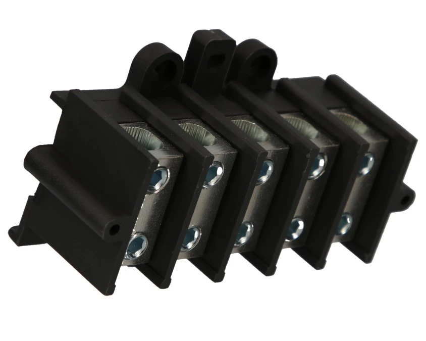 Listwa zaciskowa 5x35mm2 ZGX 5x35 800586 ENE‑00065 - obrazek 2
