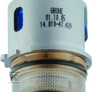 Głowica termostatyczna 1/2″ do Grohtherm 1000 47439000 Głowica termostatyczna 1/2″ do Grohtherm 1000 47439000
