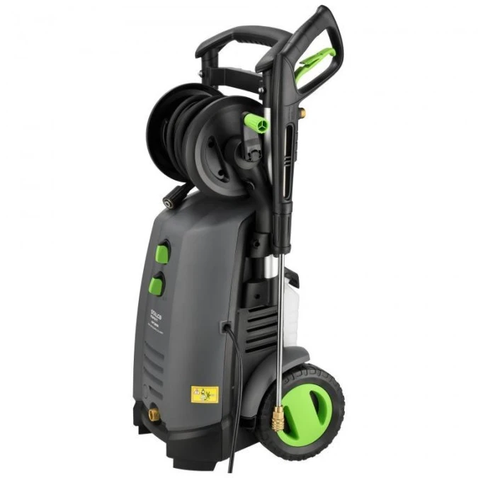 Myjka ciśnieniowa 3000W HPC180BI STALCO PERFECT S055398902 - obrazek 2