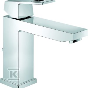 Bateria umywalkowa Grohe EuroCube, rozmiar M 23445000 Bateria umywalkowa Grohe EuroCube, rozmiar M 23445000