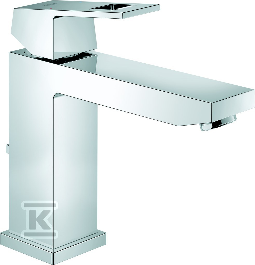 Bateria umywalkowa Grohe EuroCube, rozmiar M 23445000 - obrazek 1