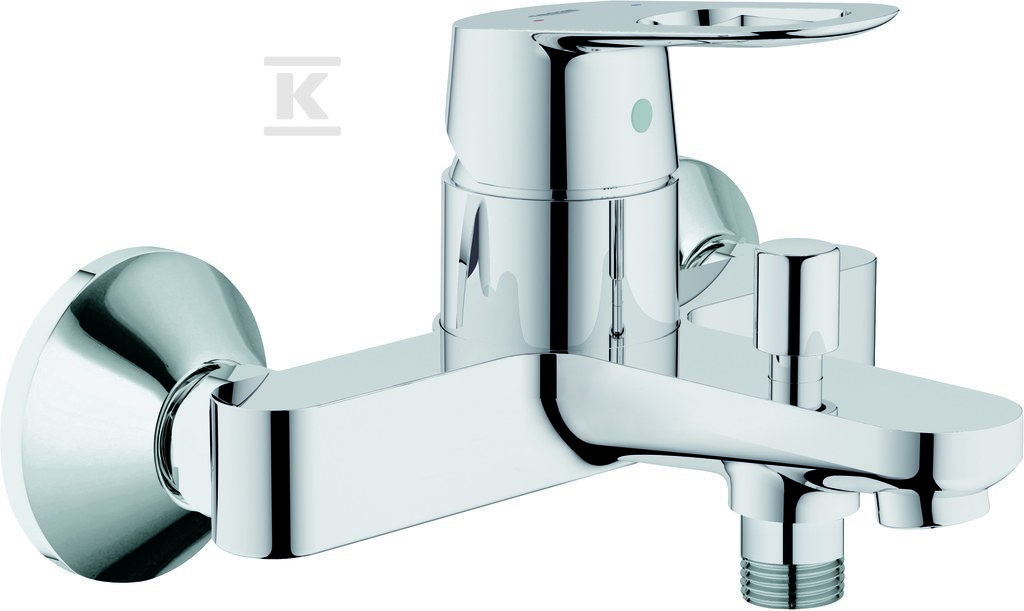 Bateria wannowa Bauloop 23341000 - obrazek 1