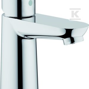 Bateria umywalkowa Bauloop – bez korka 23337000