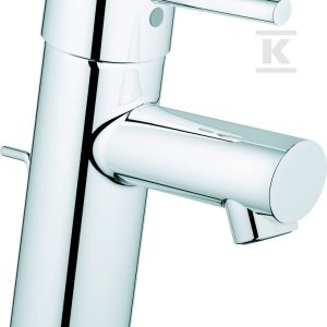 Bateria umywalkowa Grohe Concetto, montaż jednootworowy 32204001 Bateria umywalkowa Grohe Concetto, montaż jednootworowy 32204001