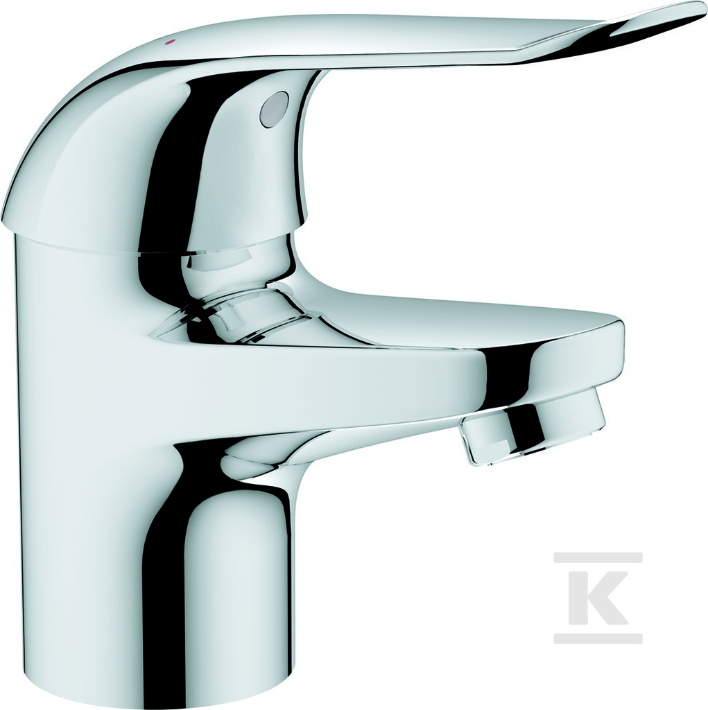 Bateria umywalkowa Grohe Euroeco Special 32762000 - obrazek 1