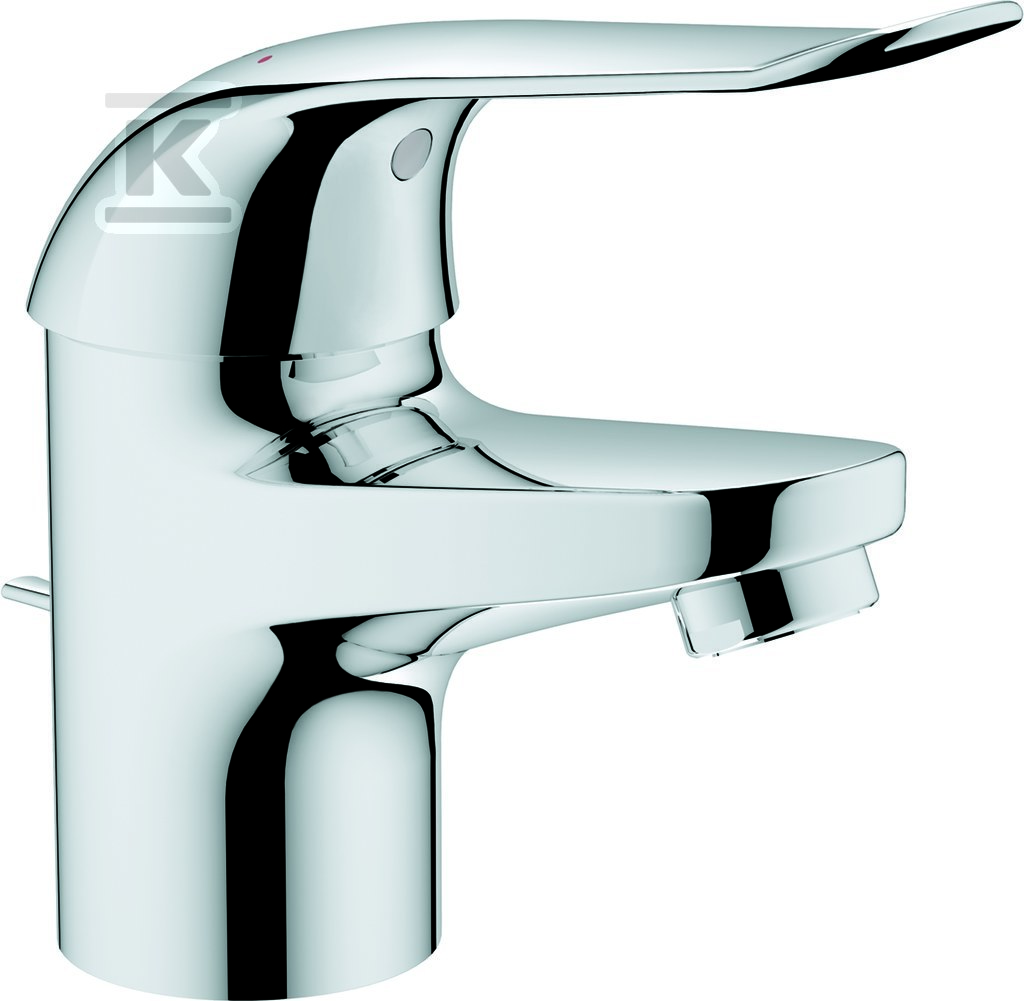 Bateria umywalkowa Grohe Euroeco Special 32763000 - obrazek 1