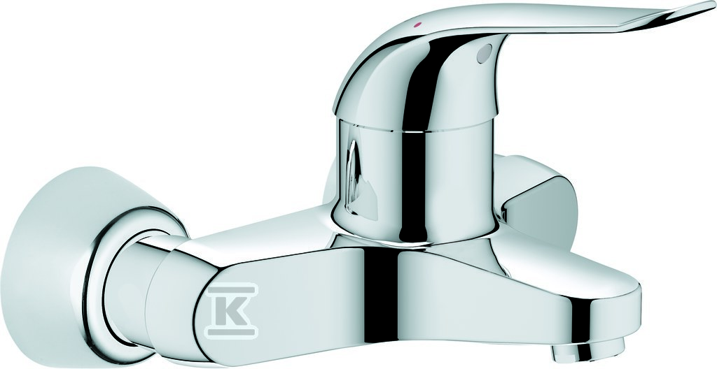 Bateria umywalkowa Grohe Euroeco Special 32776000 - obrazek 1