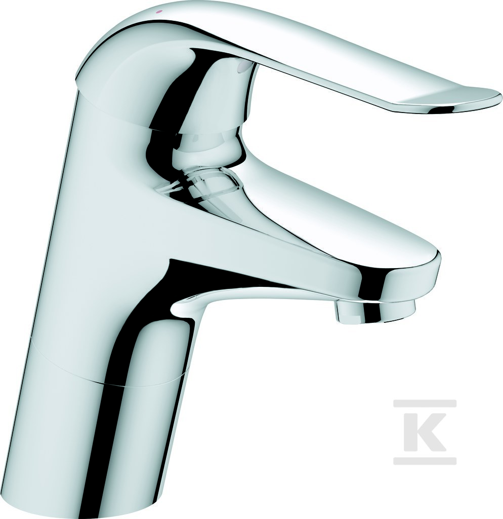 Bateria umywalkowa Grohe Euroeco Special, bez zestawu odpływowego, wersja wysoka 32765000 - obrazek 1