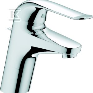 Bateria umywalkowa Grohe Euroeco Special, ogranicznik temperatury, zestaw odpływowy 32766000 Bateria umywalkowa Grohe Euroeco Special, ogranicznik temperatury, zestaw odpływowy 32766000