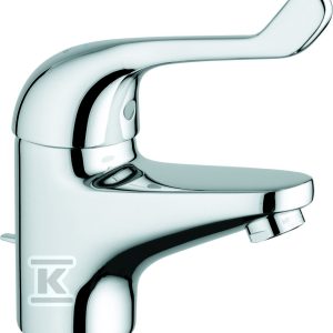 Bateria umywalkowa Grohe Euroeco Special jednouchwytowa, montaż jednootworowy 32788000 Bateria umywalkowa Grohe Euroeco Special jednouchwytowa, montaż jednootworowy 32788000