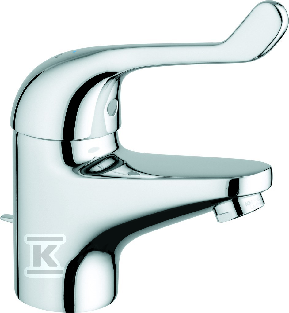 Bateria umywalkowa Grohe Euroeco Special jednouchwytowa, montaż jednootworowy 32788000 - obrazek 1