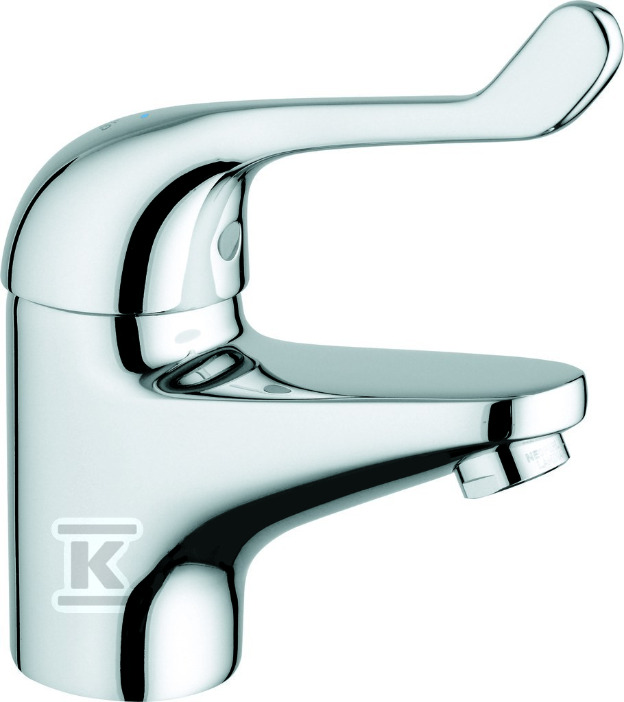Bateria umywalkowa Grohe Euroeco Special jednouchwytowa, montaż jednootworowy 32789000 - obrazek 1