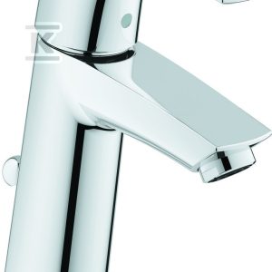 Bateria umywalkowa Grohe Eurosmart z korkiem 23322001 Bateria umywalkowa Grohe Eurosmart z korkiem 23322001