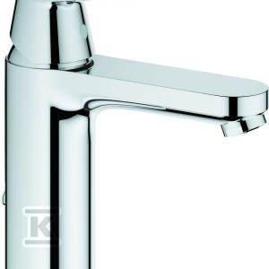 Bateria umywalkowa Grohe Eurosmart Cosmopolitan bez korka 23326000 Bateria umywalkowa Grohe Eurosmart Cosmopolitan bez korka 23326000