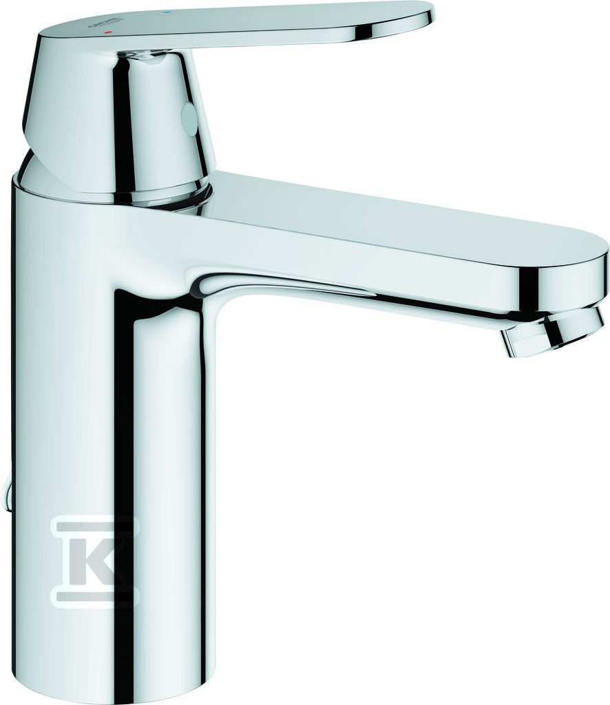 Bateria umywalkowa Grohe Eurosmart Cosmopolitan bez korka 23326000 - obrazek 1