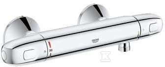Bateria prysznicowa termostatyczna ścienna Grohtherm 1000 34550000