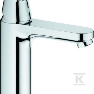 Bateria umywalkowa Grohe Eurosmart Cosmopolitan chrom 23327000 Bateria umywalkowa Grohe Eurosmart Cosmopolitan chrom 23327000
